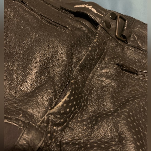 Fieldsheer Sport II Motorcycle Pants - Picture 7 of 10